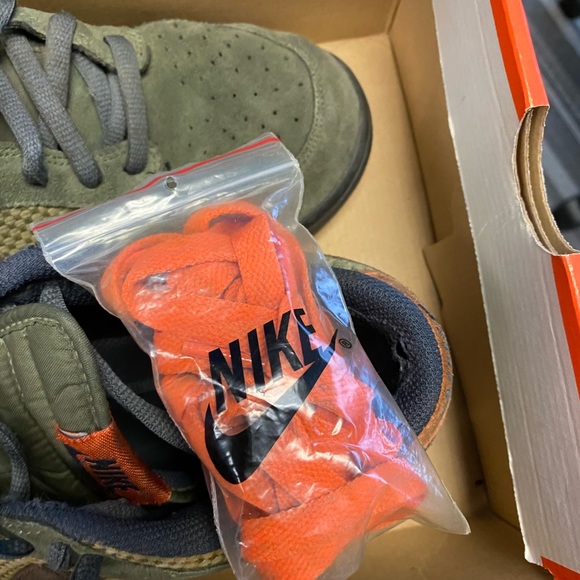 Nike dunk low Urban Haze - Picture 5 of 6